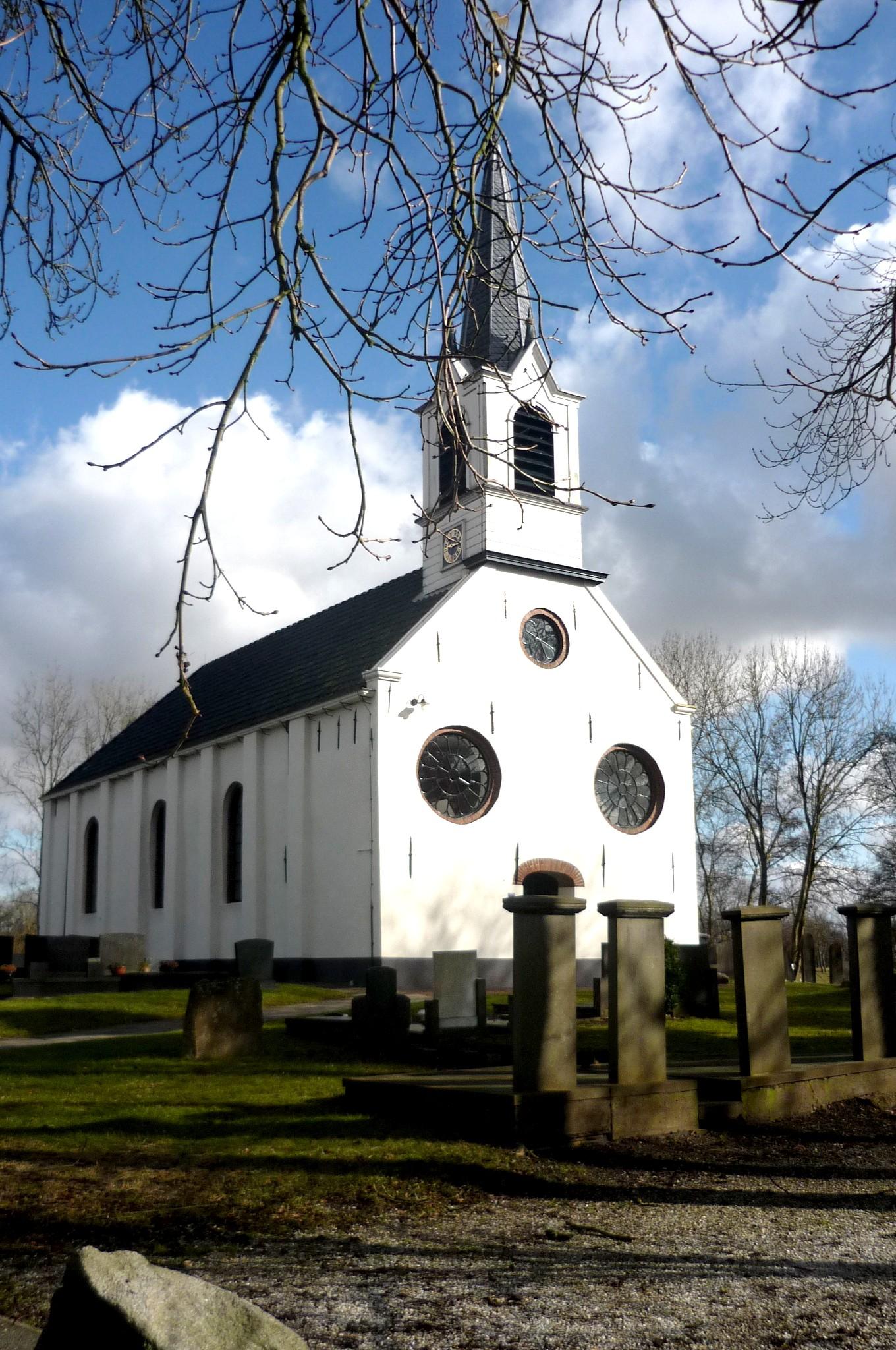 Het Witte Kerkje