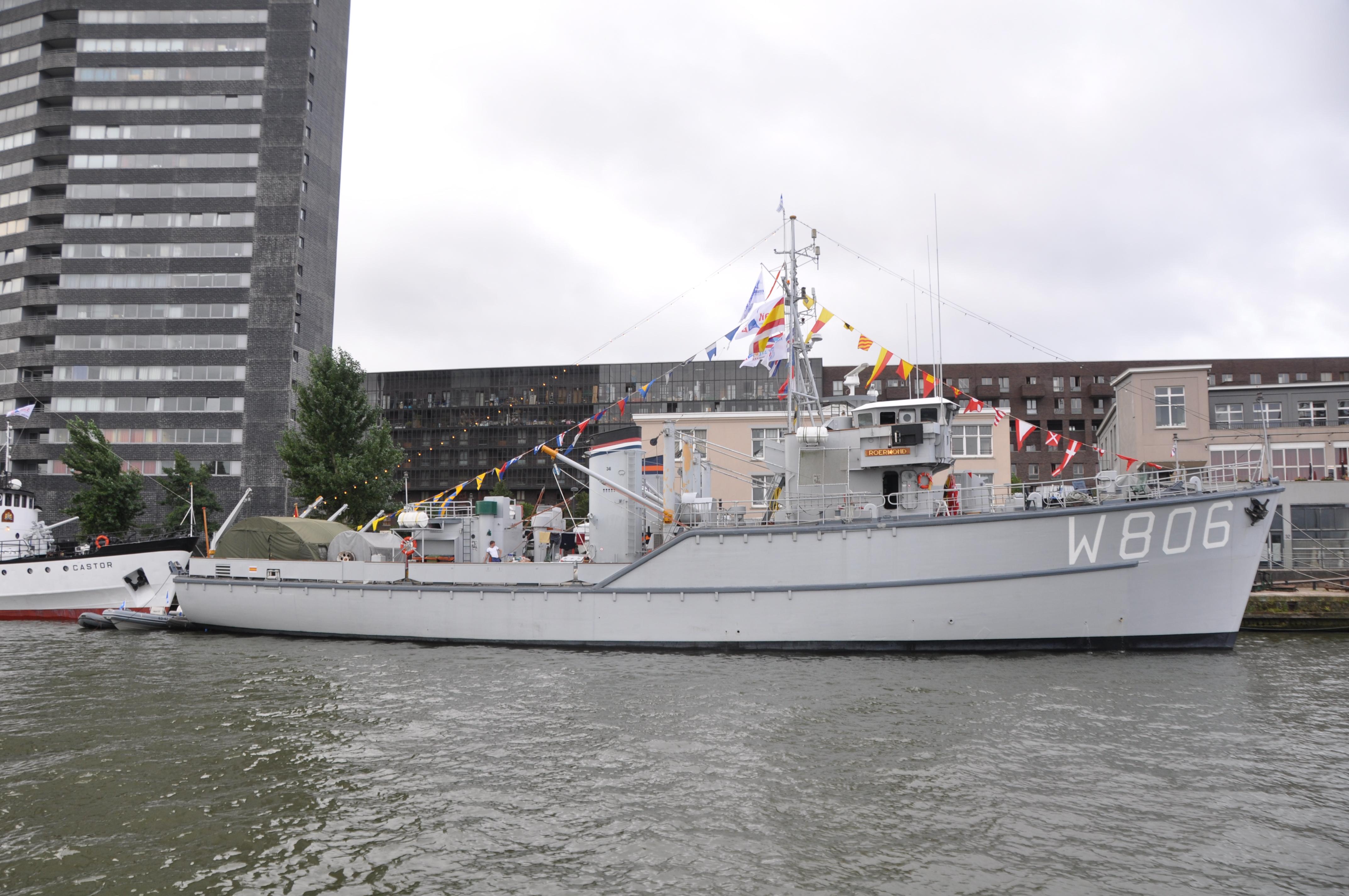 Hr. Ms. Roermond