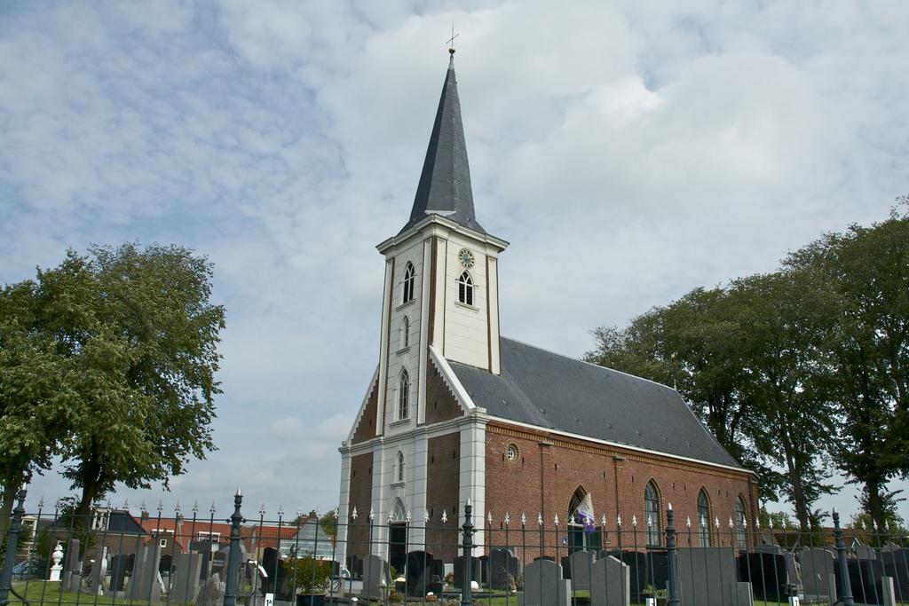 Johanneskerk