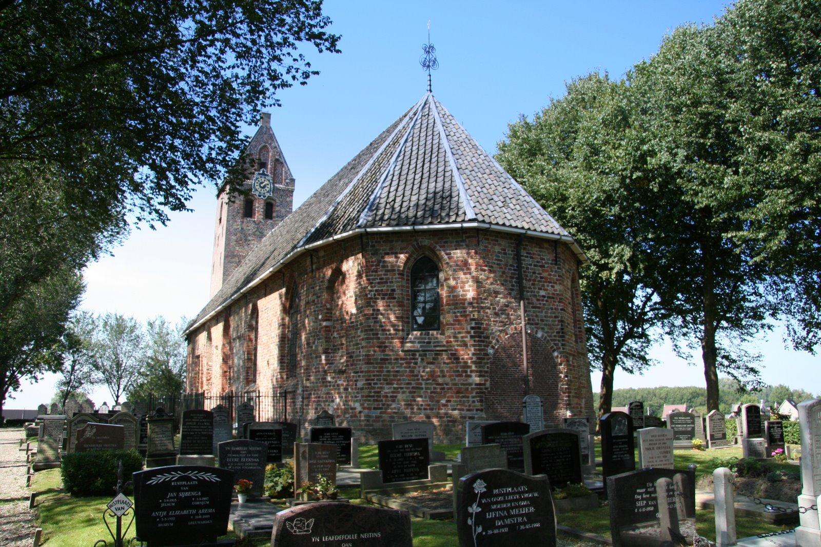 Sint Genovevakerk