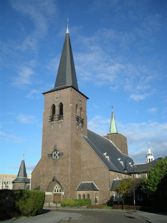 Heilige Geestkerk