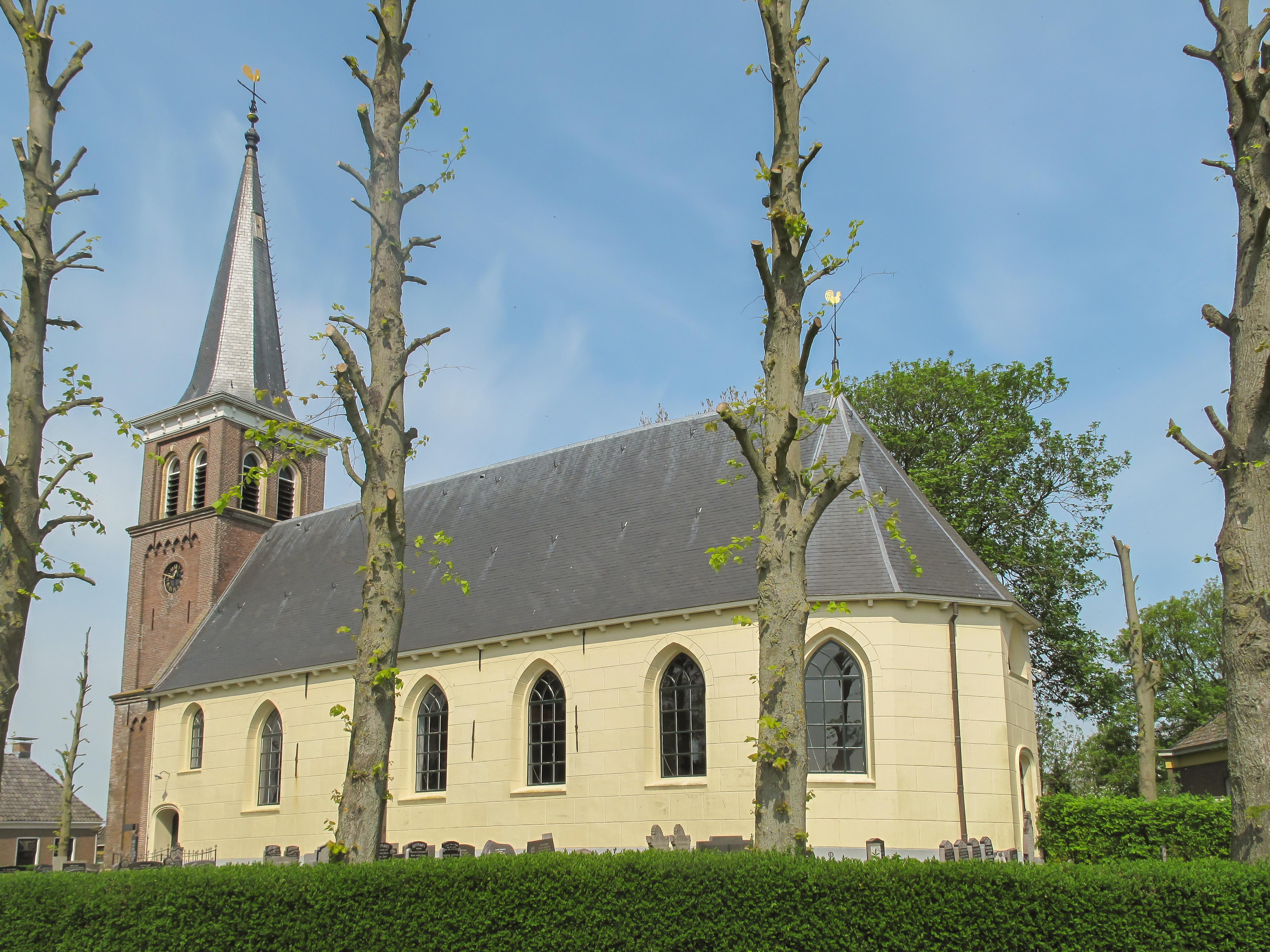 Victorkerk
