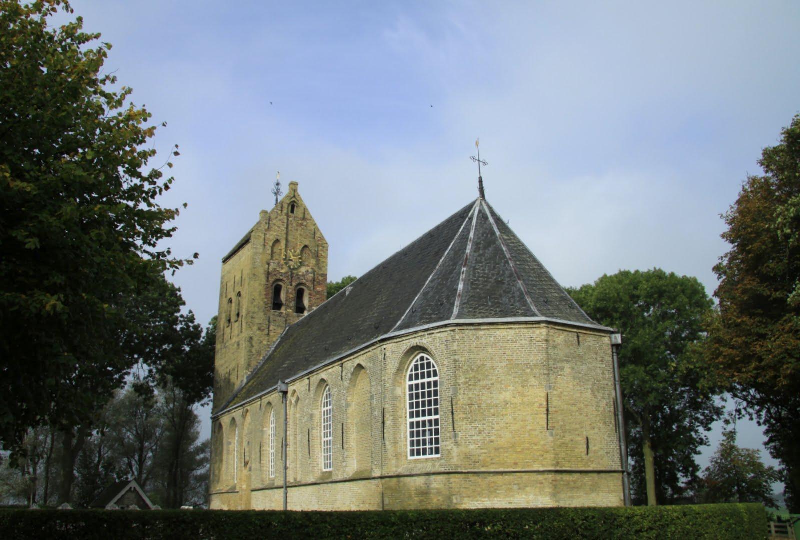 Gertrudiskerk