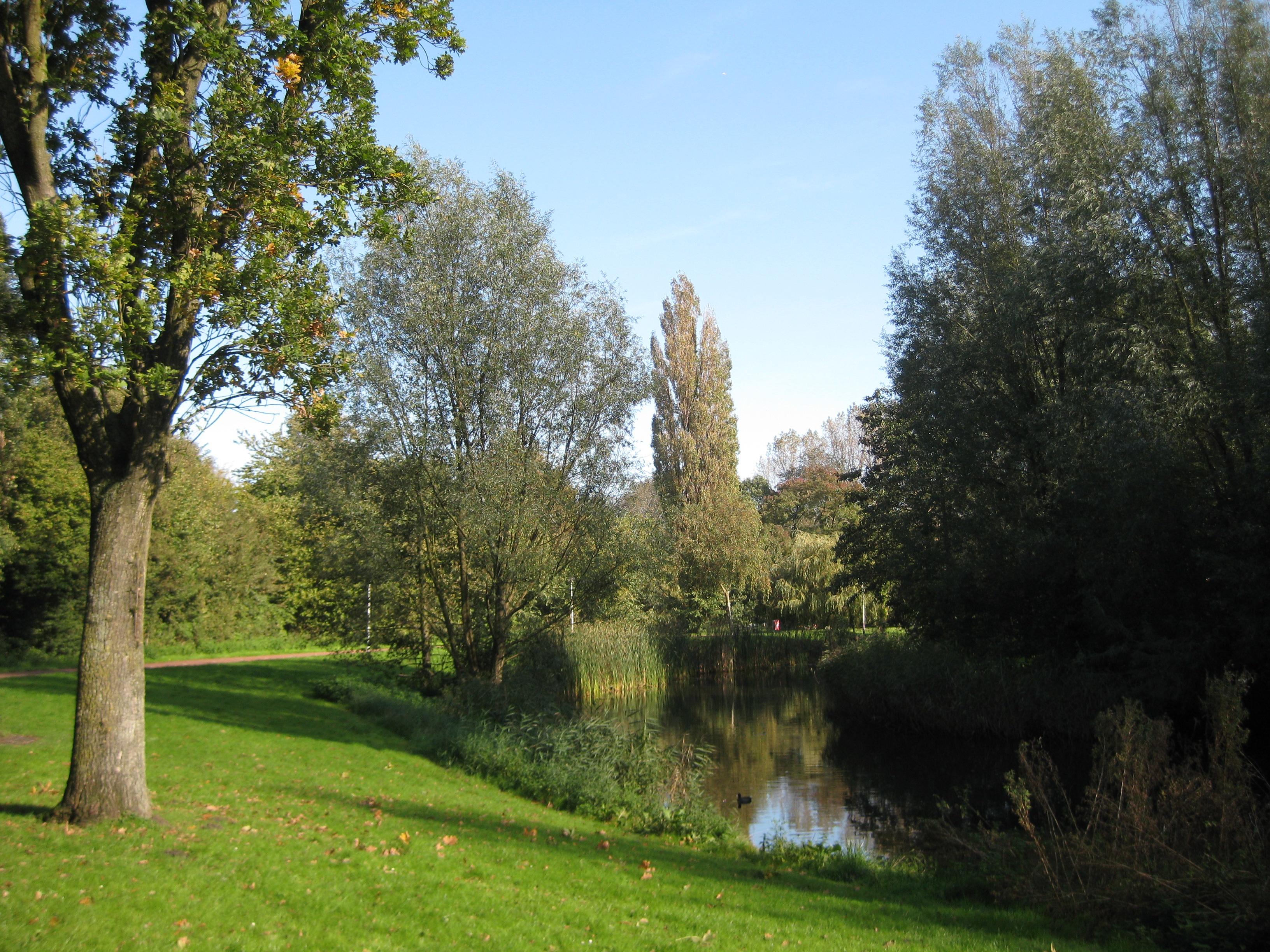 Florapark