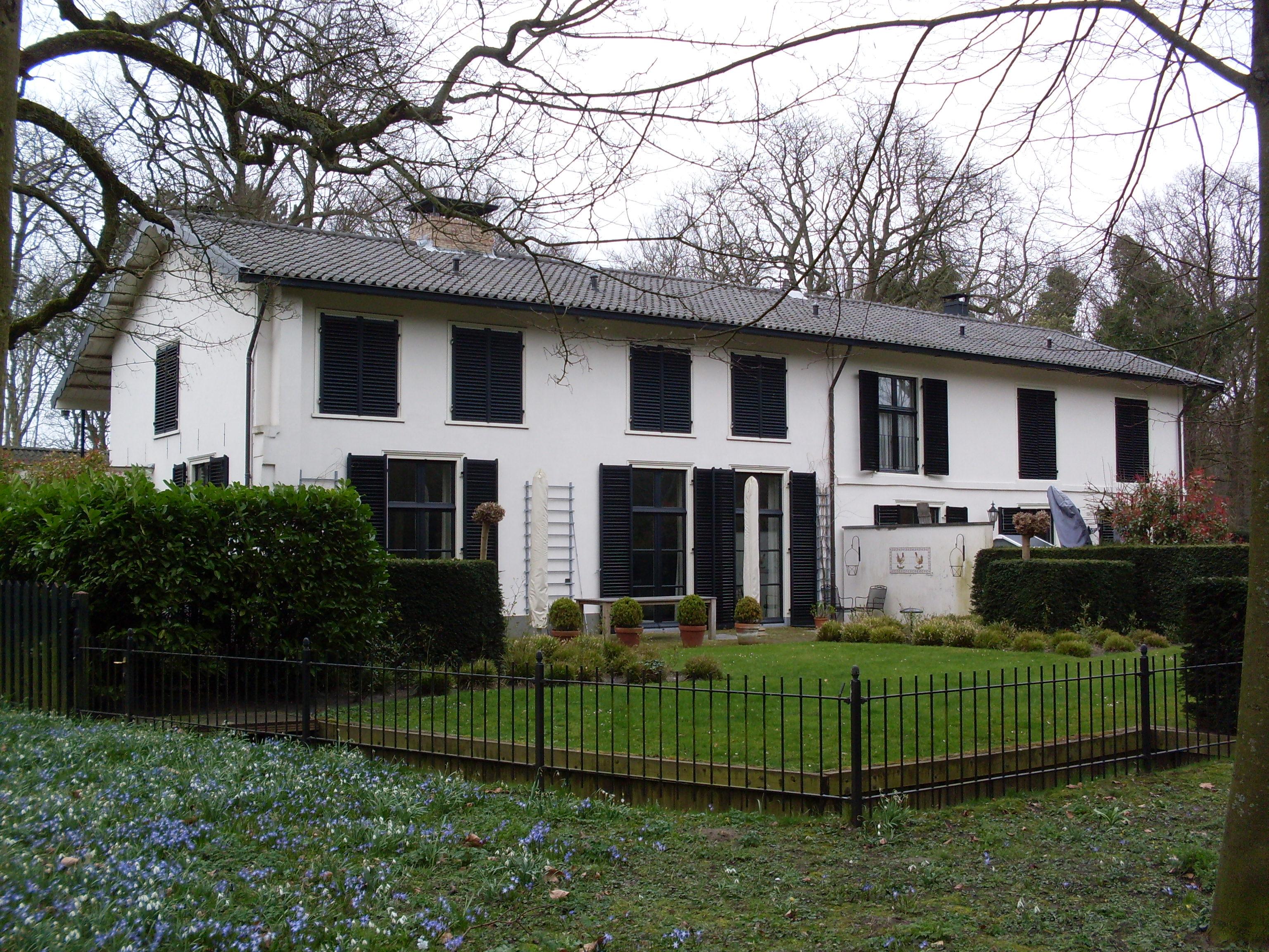 Schoonenberg
