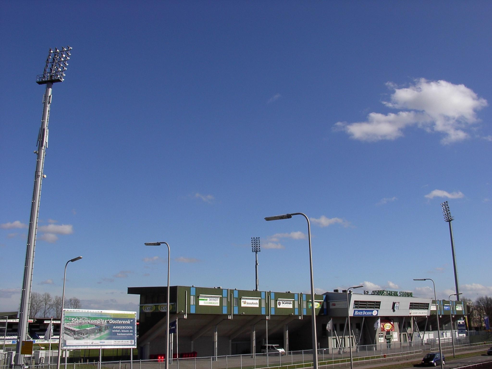 Oosterenkstadion