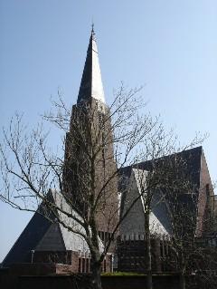 Gereformeerde Kerk Andijk