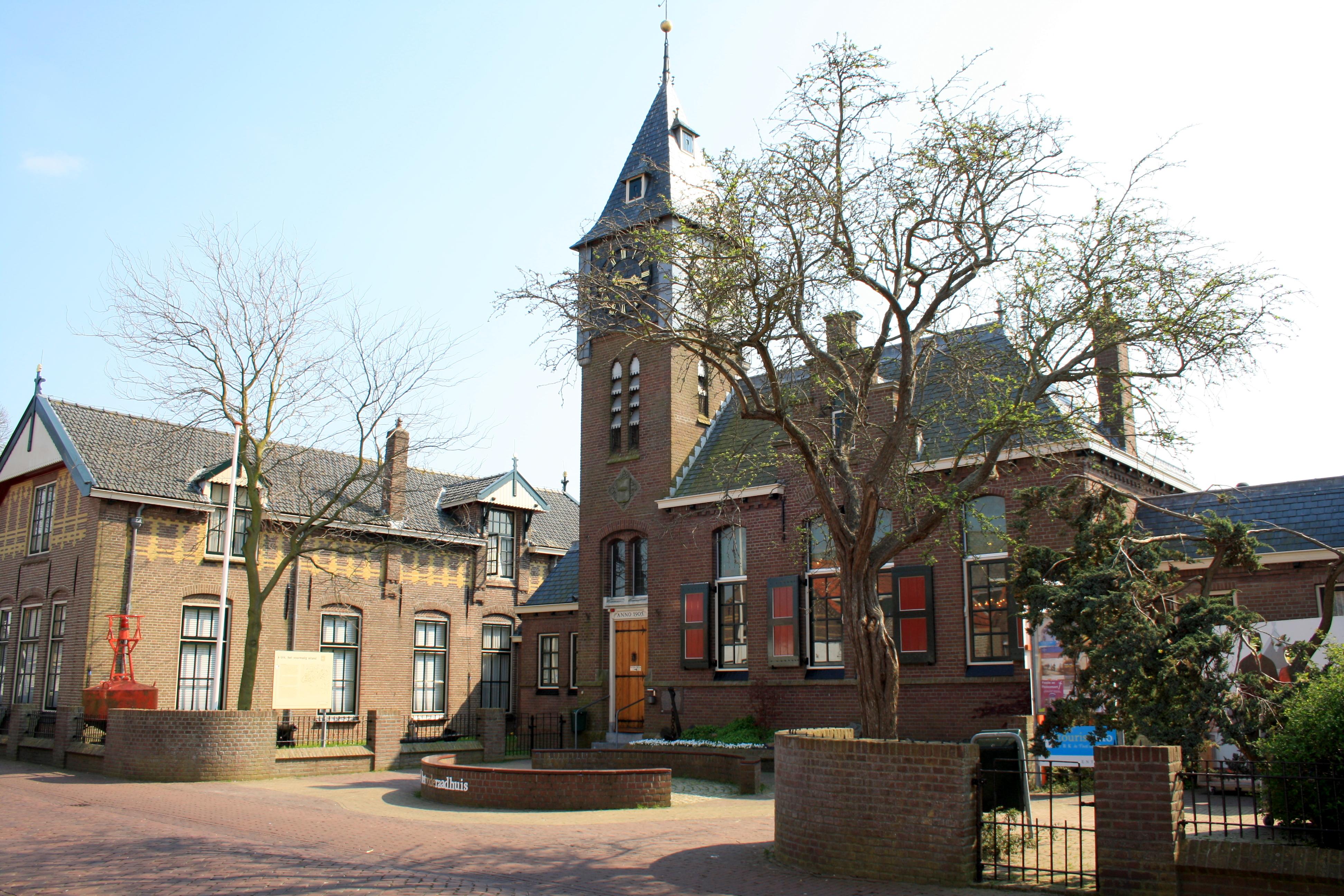 Museum 't Raadhuis
