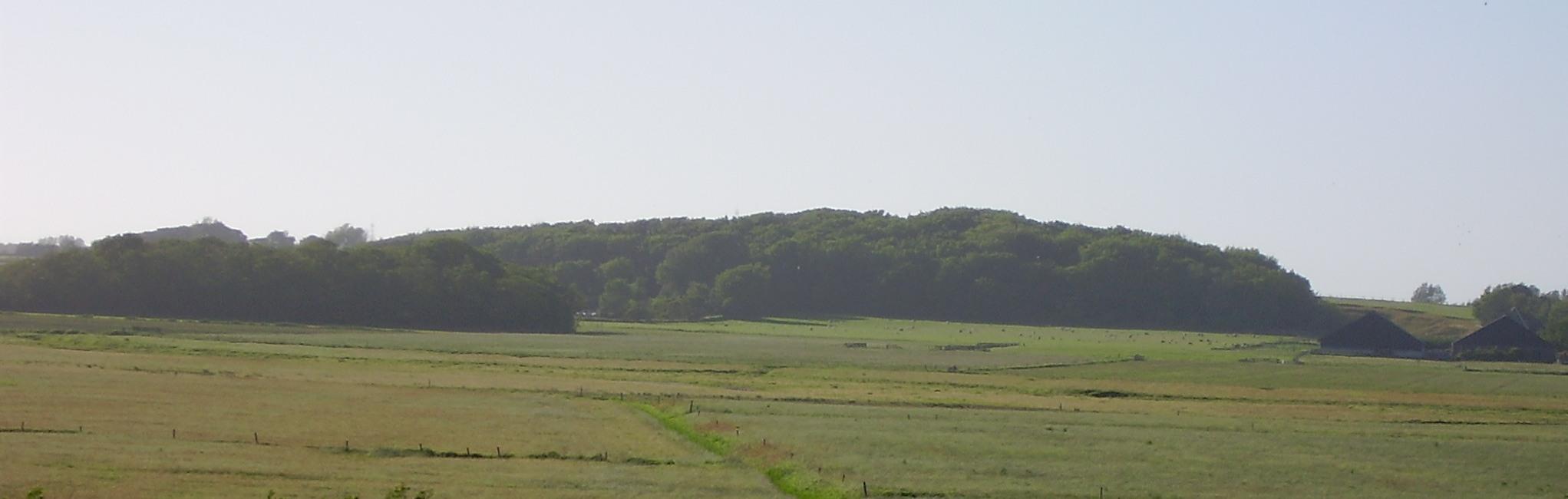 de Hoge Berg Texel