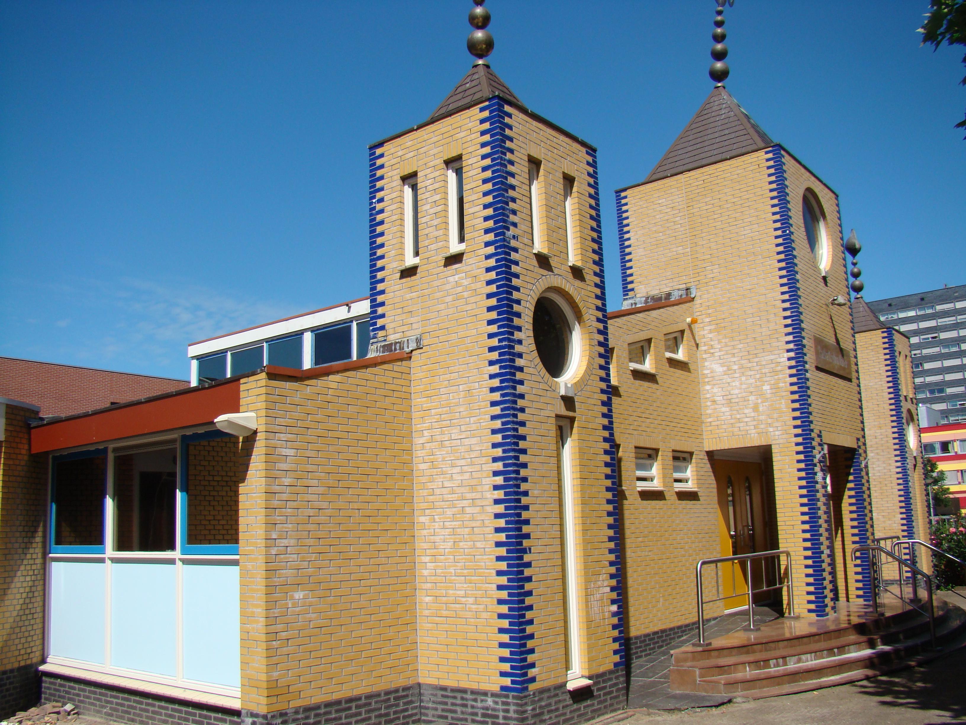 Radha Krishna Mandir