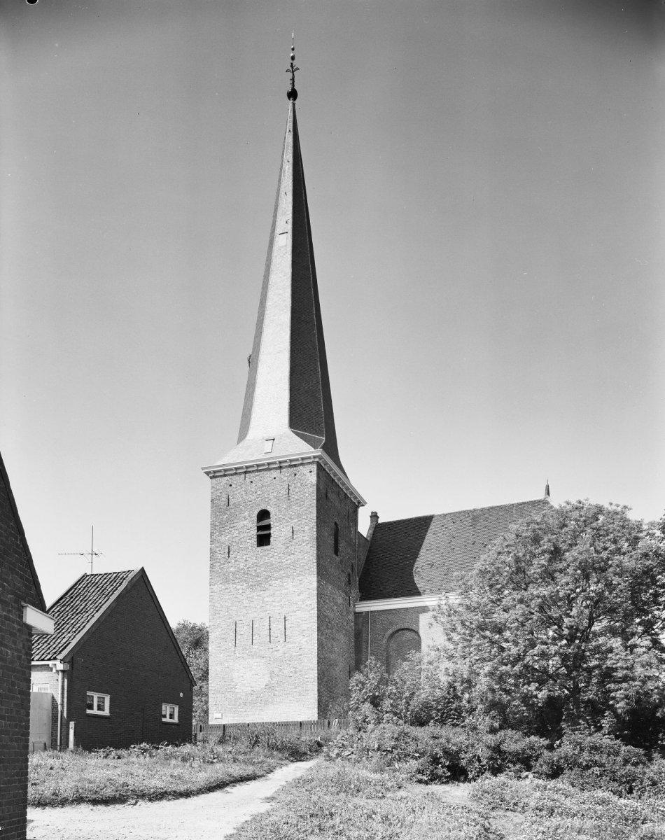 Hervormde kerk