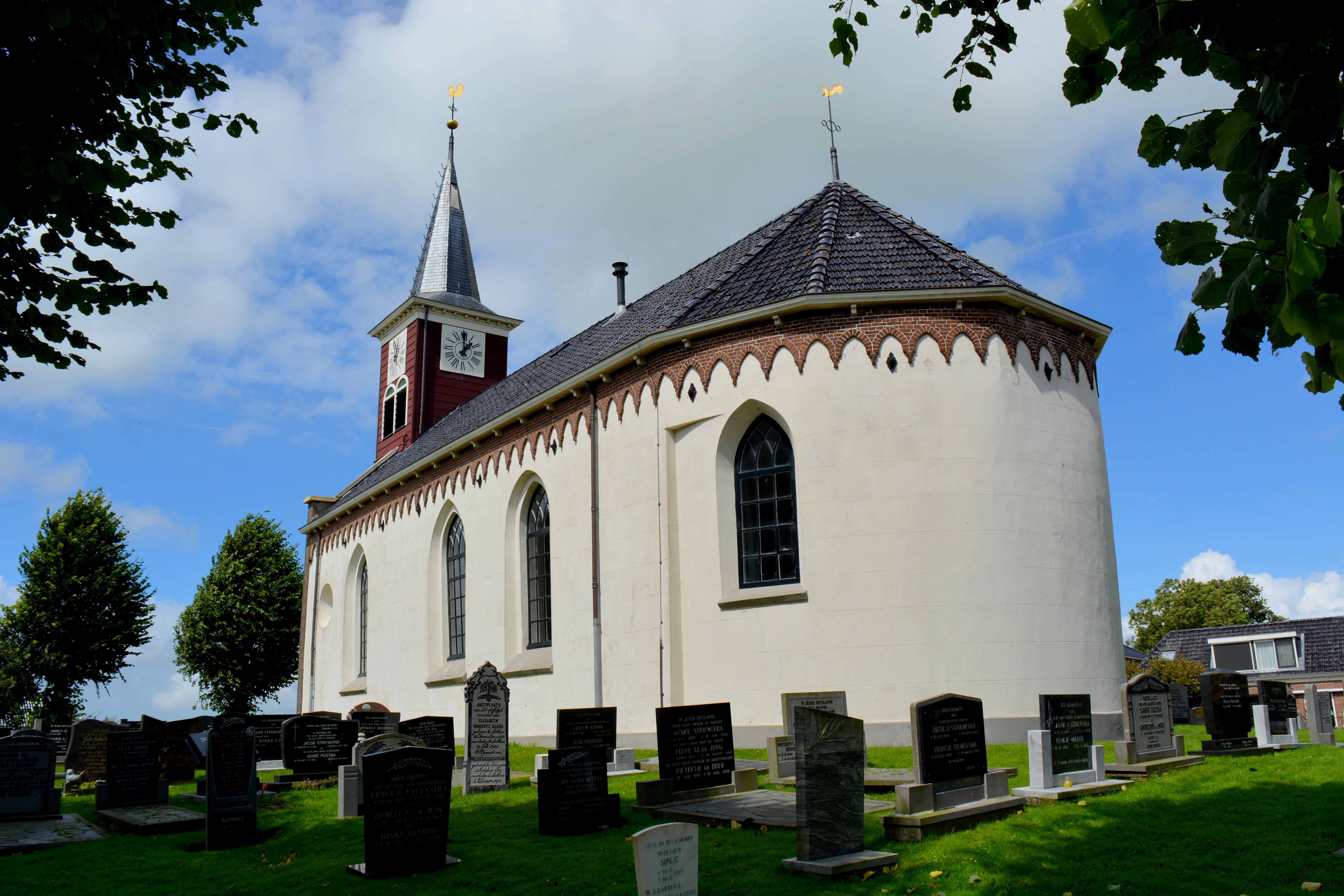 Hubertustsjerke