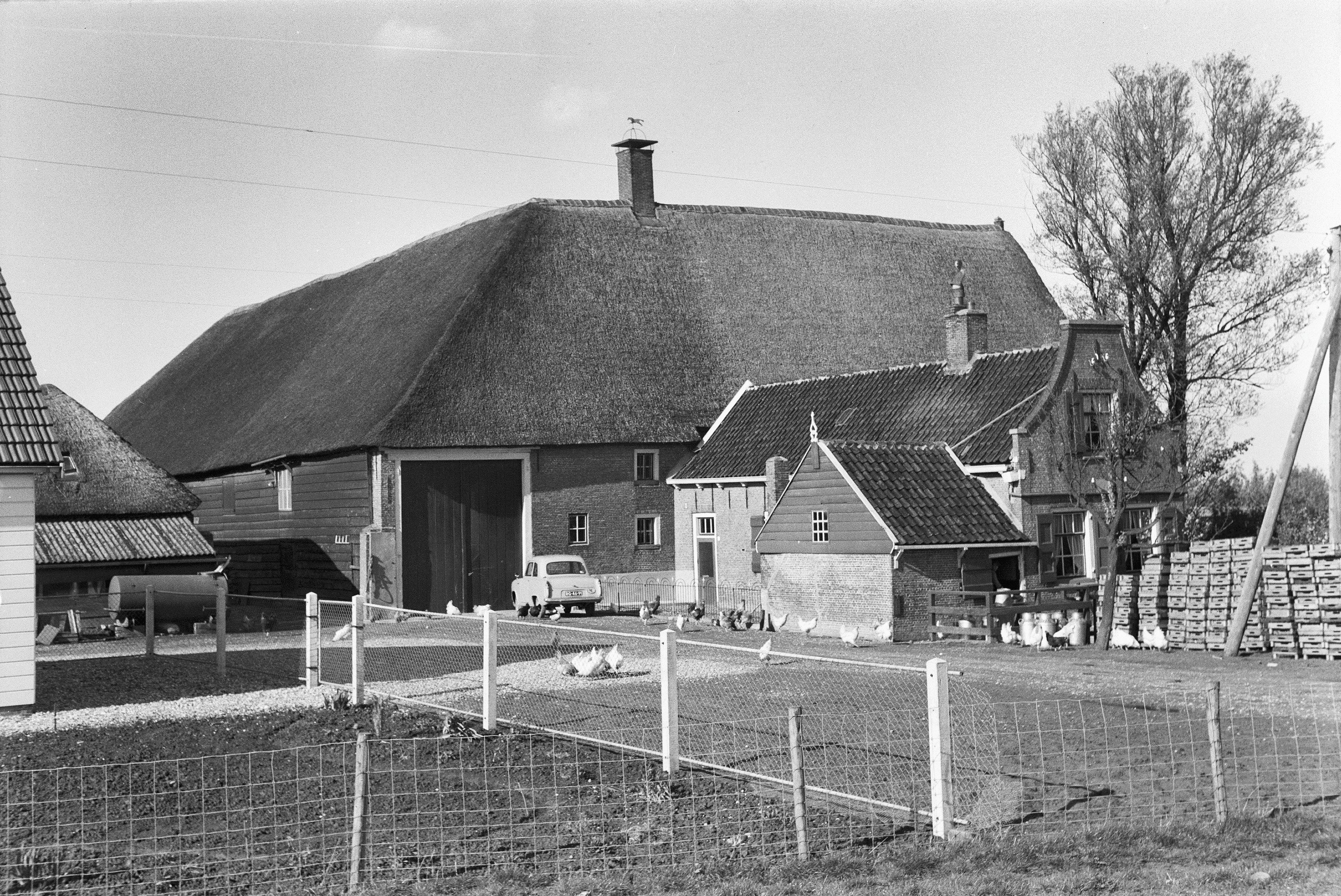 Bouwlust-Seldenrust