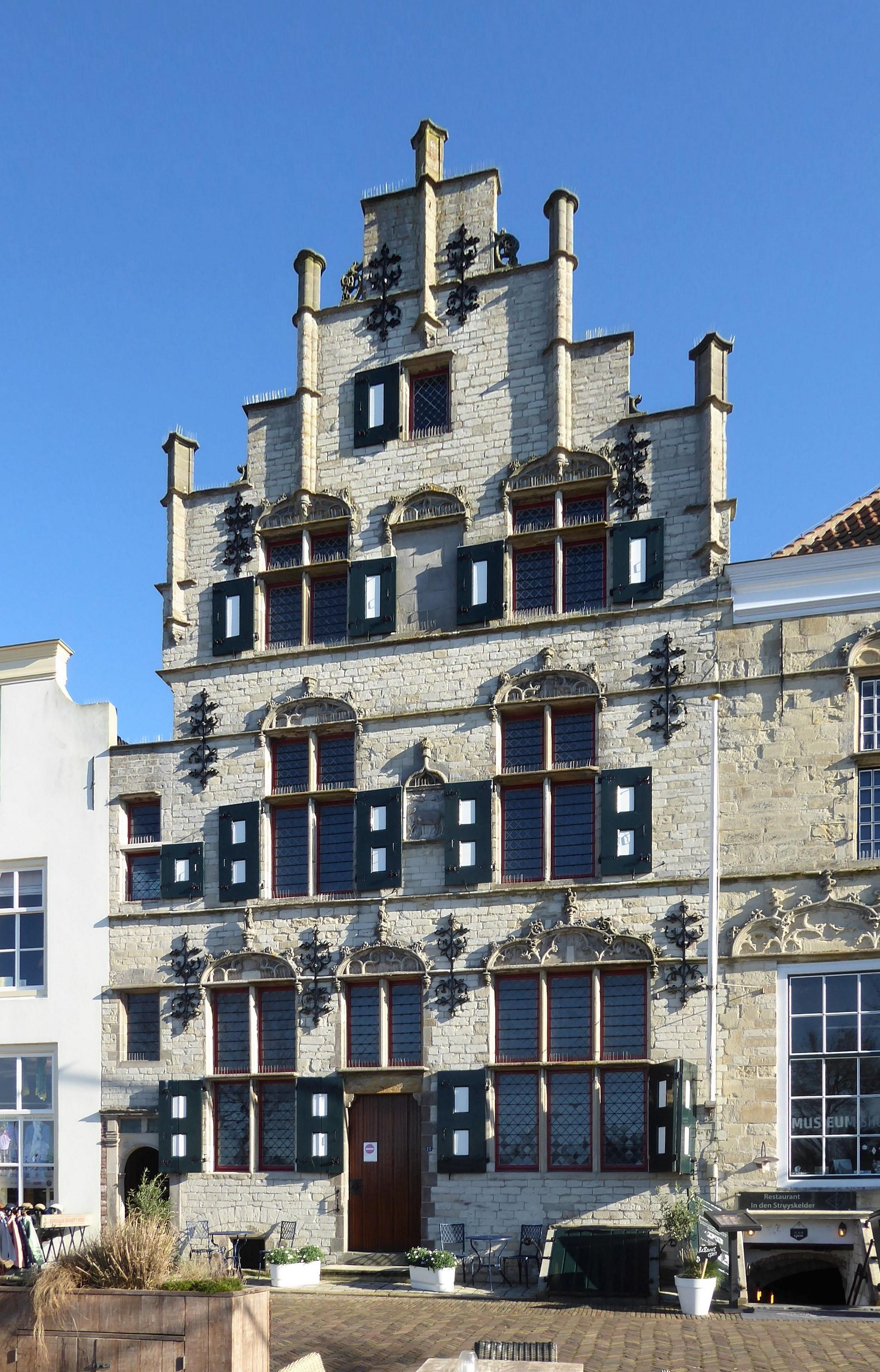 't Lammetje