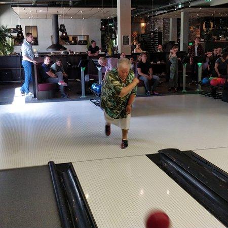 Bowling & Party-centrum Harderwijk