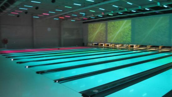 Bowling Almere