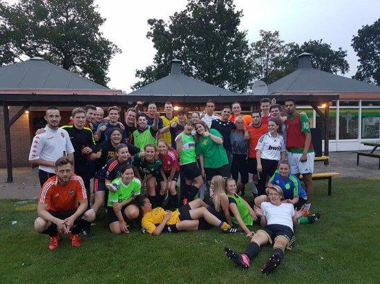 Sportpark De Buizerd