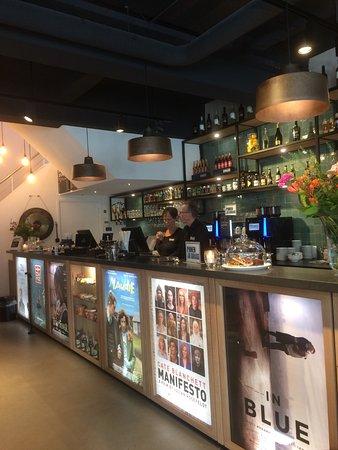Filmhuis Bussum