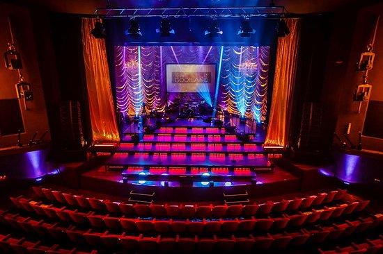 Theater Gooiland