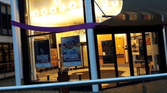 Theater 't Voorhuys