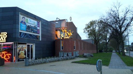 Movieskoop Cinemas Emmeloord