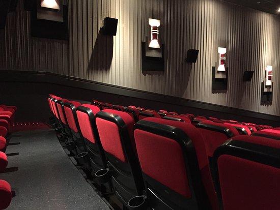 Pathe Scheveningen