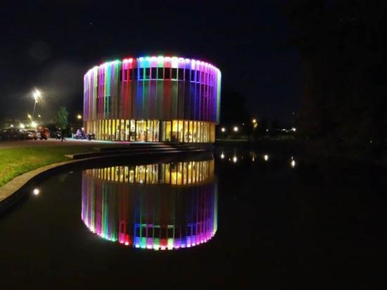 Bijlmerparktheater