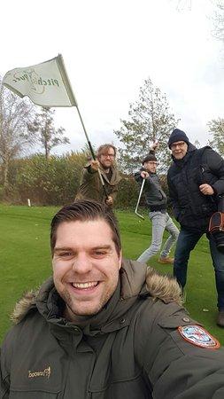 Pitch&Putt Golf Strand Horst