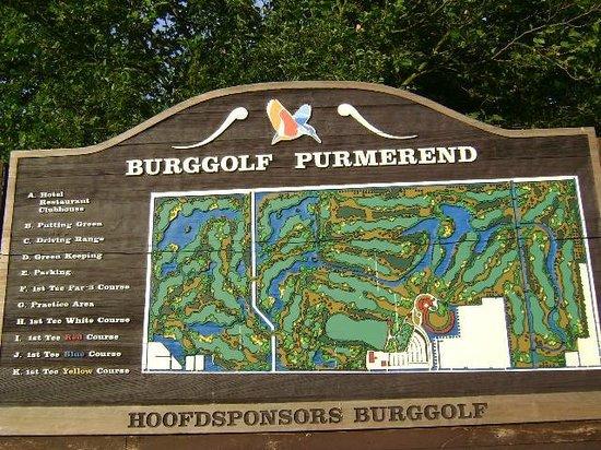 Burggolf