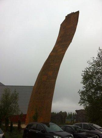 Klimcentrum Bjoeks