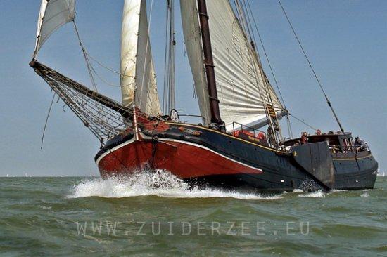 Sailingtrips Zuiderzee
