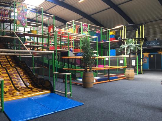 Monkey Town Purmerend