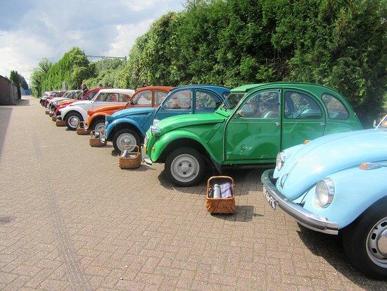 Vintage Road Trips B.V.