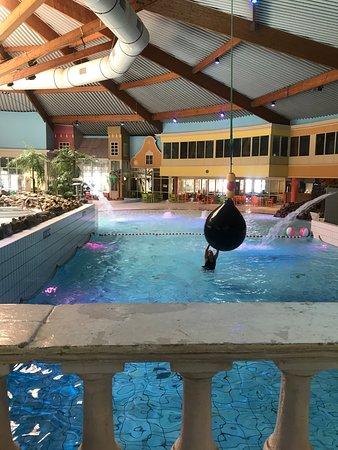 Aquadome Scheldorado