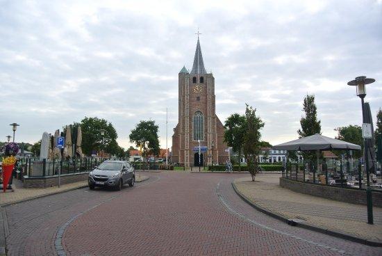 Tennis en Midgetgolf Renesse