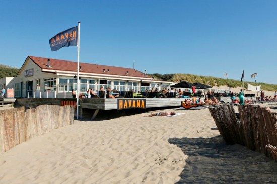 Strand Rockanje