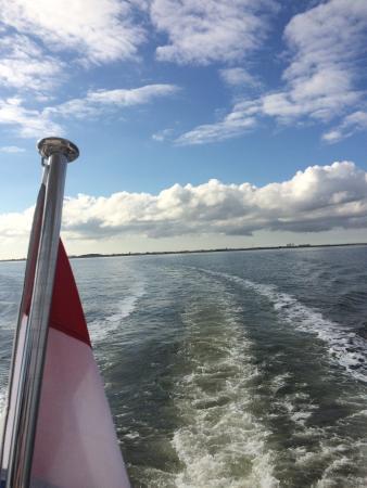 ZeehondenTochten Het Sop