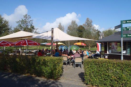 Arendshorst Buitenactiviteiten