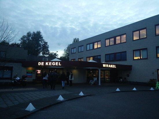 Bowling de Kegel