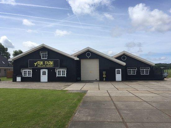 Fun Farm Schoorl