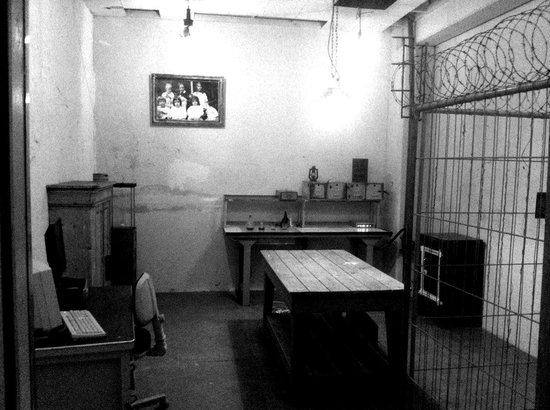 Escape Room Nederland