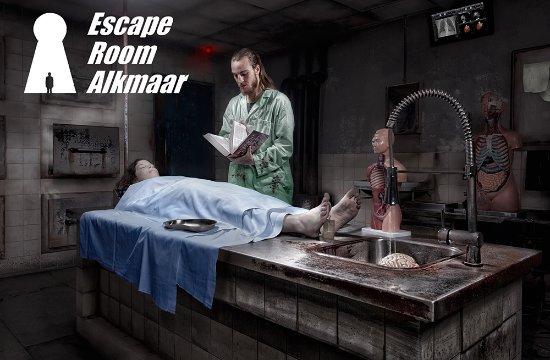 Escaperoom-Alkmaar.nl