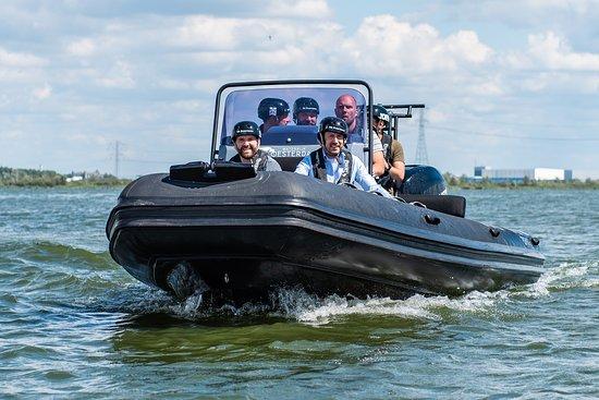 Oesterdam Events
