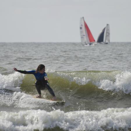 Surfschool Texel