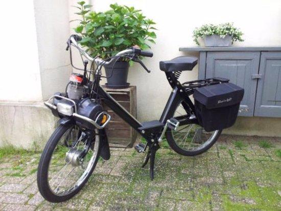 Solex Verhuur Friesland
