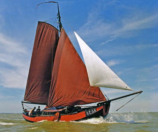 Staveren 58