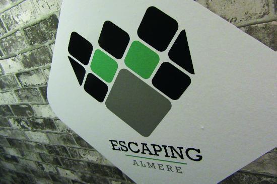 Escaping Almere