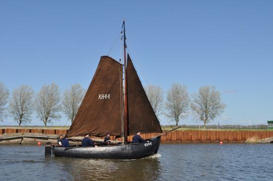 Sailing Heritage Foundation