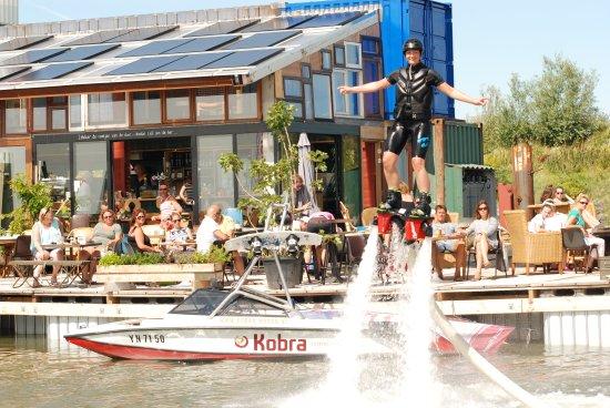 Kobra Extreme Watersports