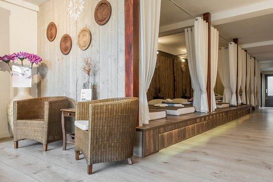 Aiyara Wellness & Aroma